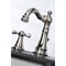 Fauceture FSC1979AAX American Classic 8" Widespread Bathroom Faucet, Polished Nkl FSC1979AAX - alternate 6